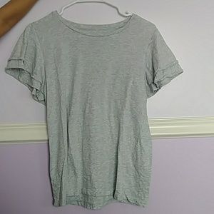 BANANA REPUBLIC shirt